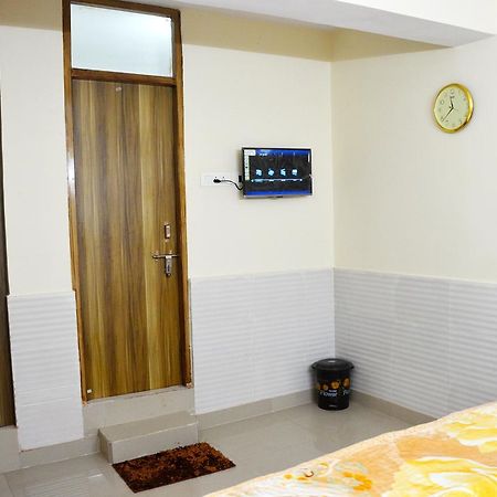 Shiv Shakti Guest House Greater Noida Esterno foto