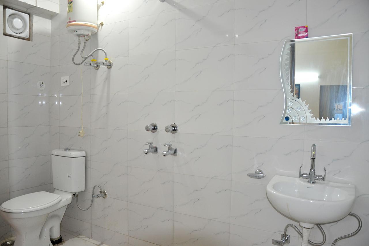 Shiv Shakti Guest House Greater Noida Esterno foto