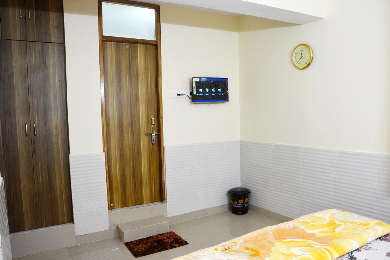 Shiv Shakti Guest House Greater Noida Esterno foto