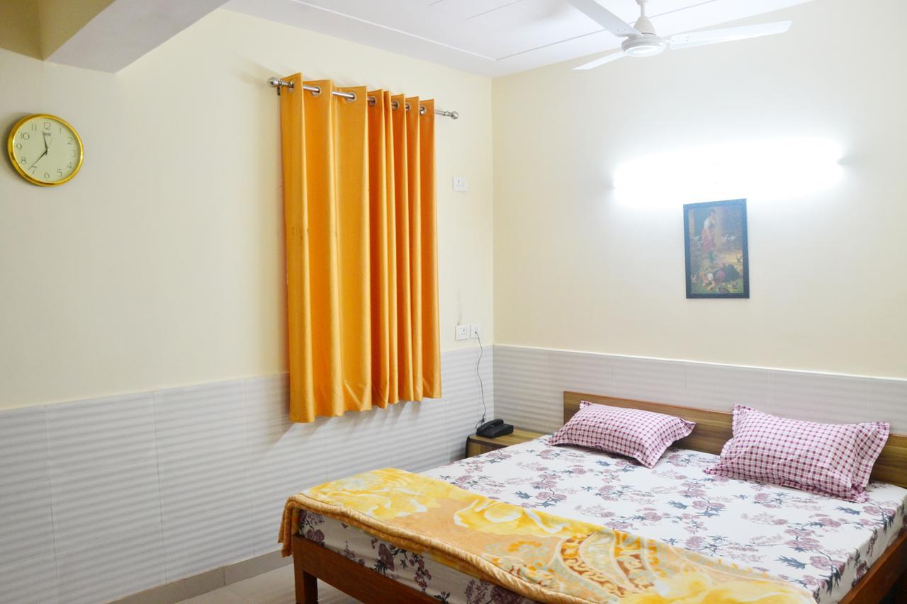 Shiv Shakti Guest House Greater Noida Esterno foto