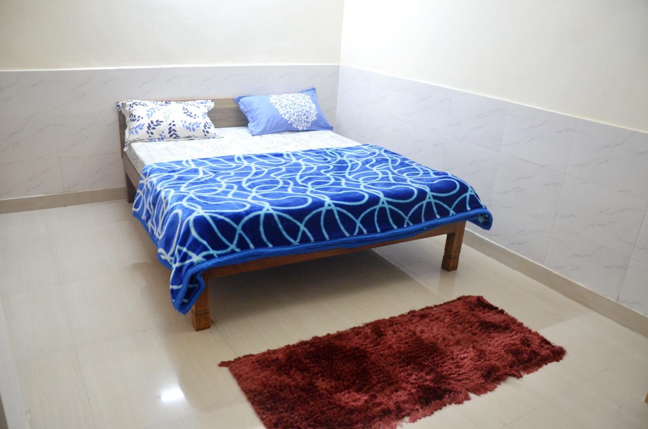 Shiv Shakti Guest House Greater Noida Esterno foto