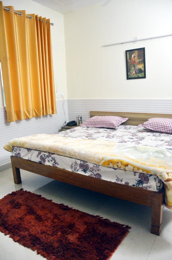 Shiv Shakti Guest House Greater Noida Esterno foto
