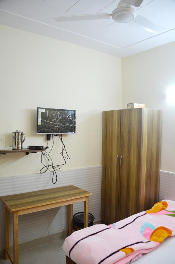 Shiv Shakti Guest House Greater Noida Esterno foto