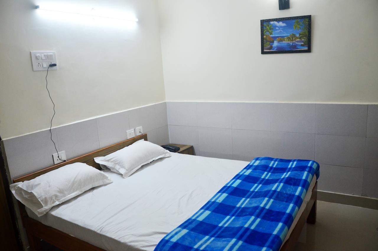 Shiv Shakti Guest House Greater Noida Esterno foto